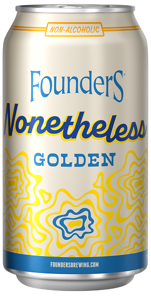 Founders Brewing - Nonetheless