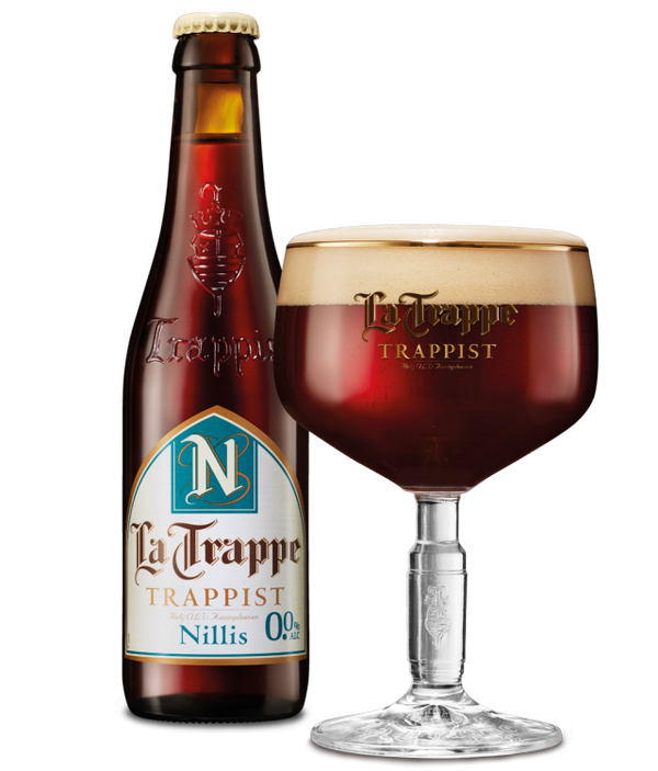 La Trappe - Nillis 0%