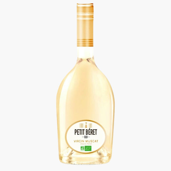 Le Petit Beret - Premium Wine Virgin Moscato 0$