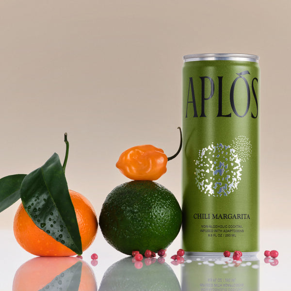 Aplos - Chili Margarita