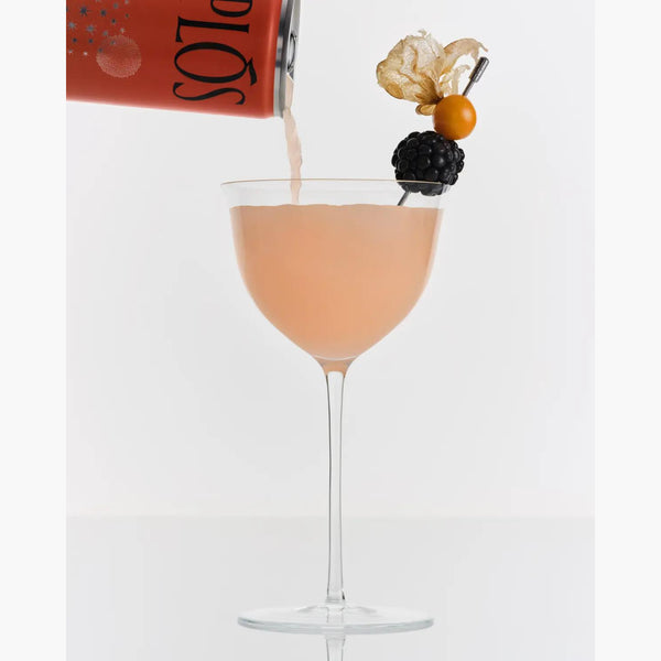 Aplós Ume Spritz — Non-Alcoholic Functional Cocktail with Lion's Mane (8.5 oz)