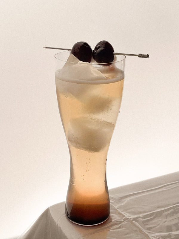 Aplos - Kola Fashioned