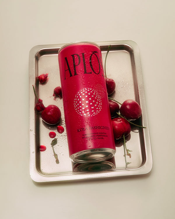 Aplos - Kola Fashioned