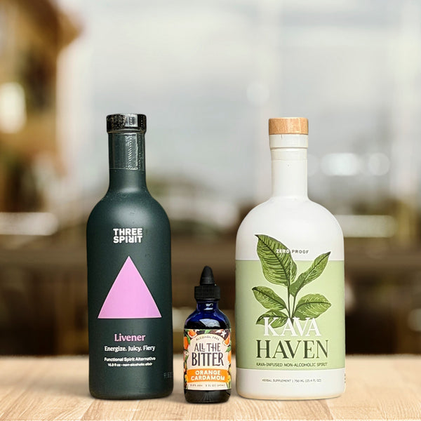 Afternoon Delight Cocktail Kit