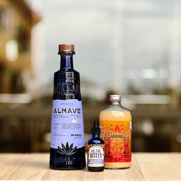 Golden Hour Margarita Cocktail Kit