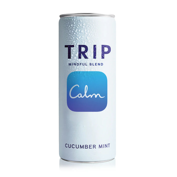 Trip - Mindful Blend Melon Cucumber