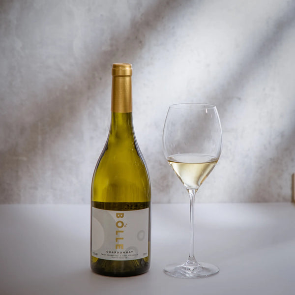 Bolle - Still White Chardonnay, non-alcoholic