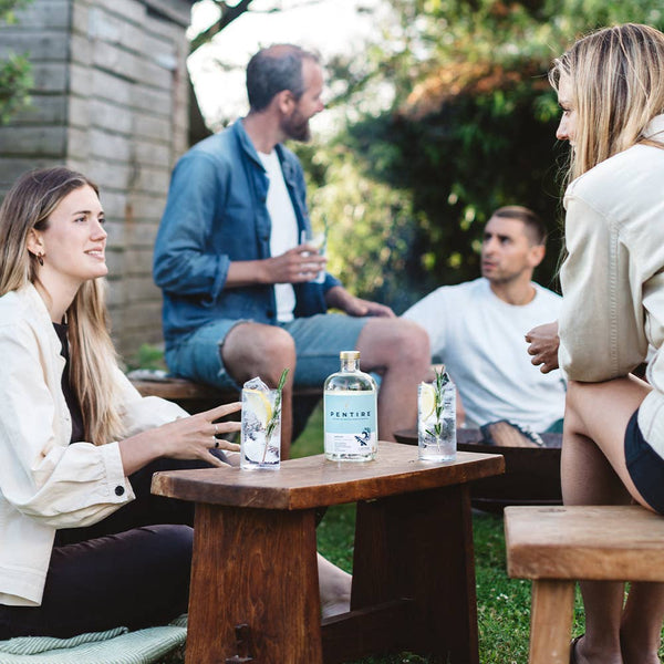 Pentire Adrift - non-alcoholic spirit (23.7 fl oz)