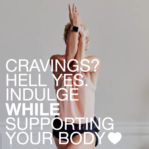 Eat Gold Organics - MENOPAUSAL GODDESS (55 g)