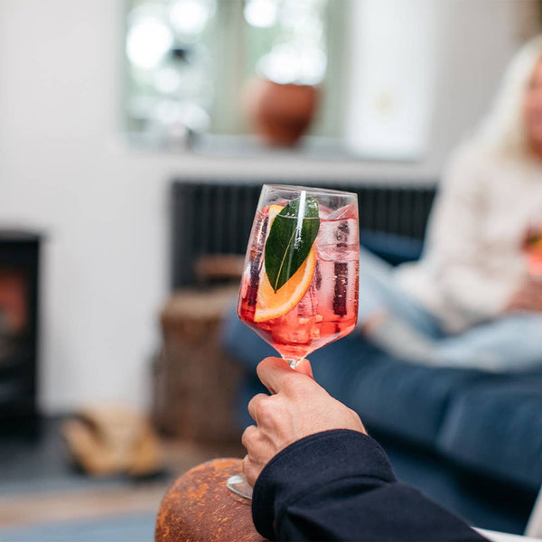 Pentire Coastal Spritz - non-alcoholic aperitif (23.7 fl oz)