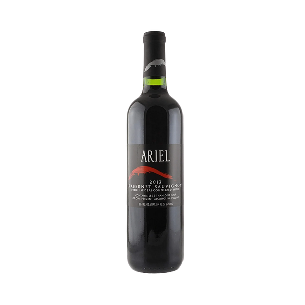 Ariel - Non-alcoholic Cabernet Sauvignon