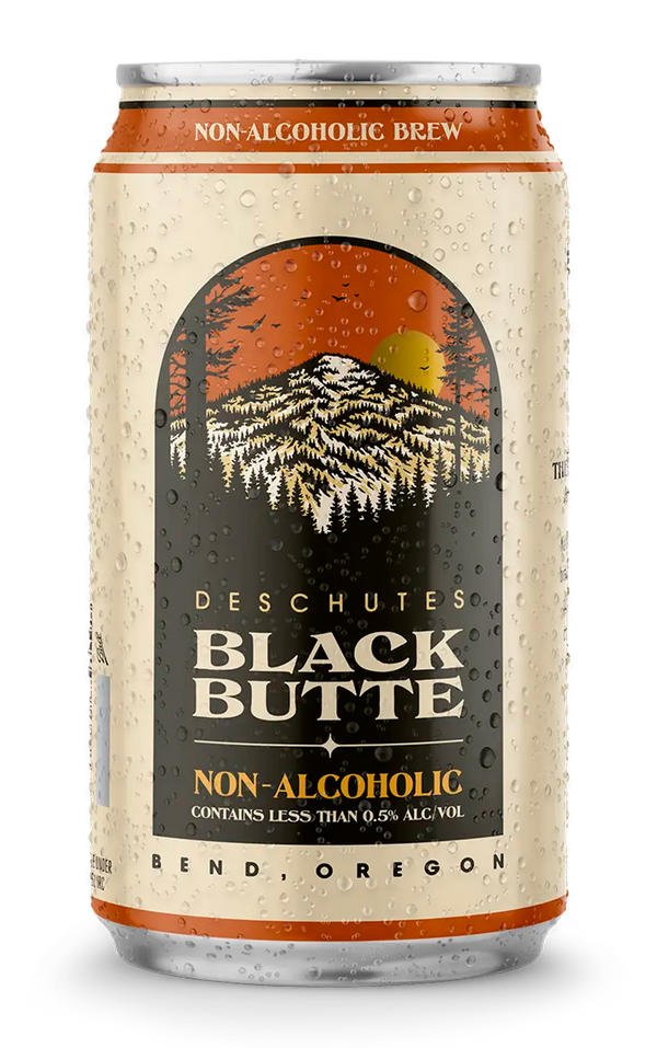 Deschutes - Black Butte
