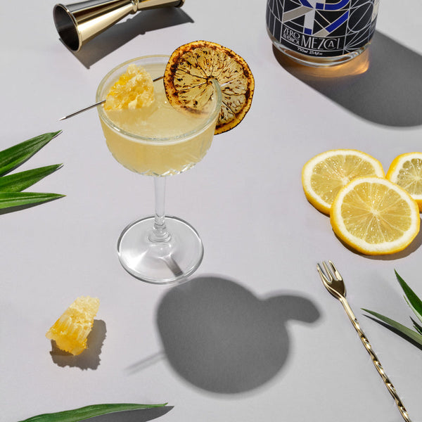 Monday - Zero Alcohol Mezcal (750 ml)