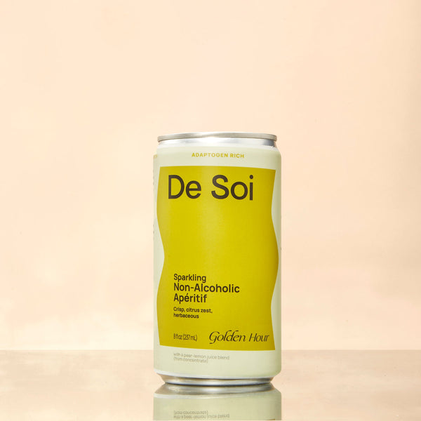 De Soi Golden Hour - (8 fl oz)