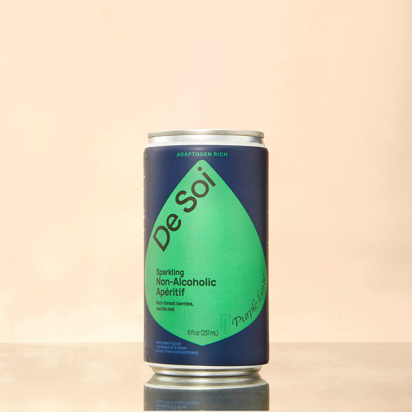 De Soi - Purple Lune Apertif - (8 fl oz)