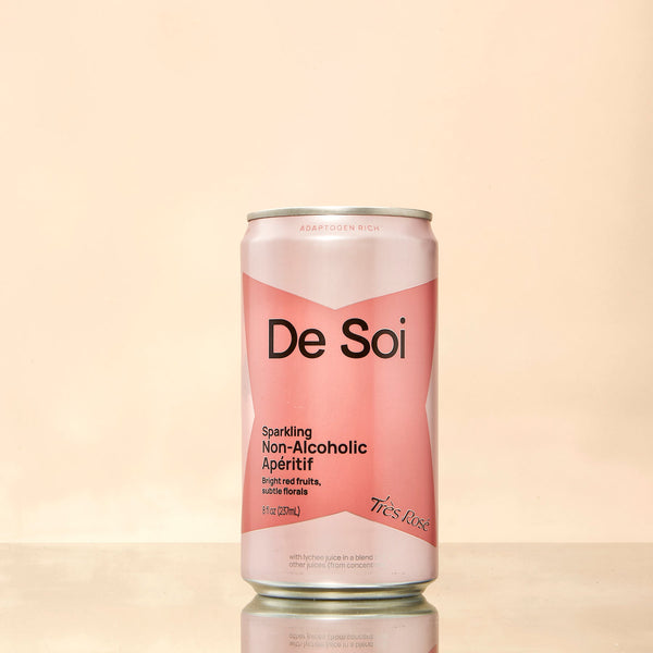 De Soi Très Rosé - (8 fl oz)
