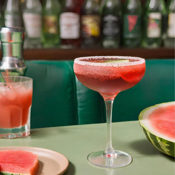 Do'Mo Zero Proof Elixir - Spicy Watermelon Margarita