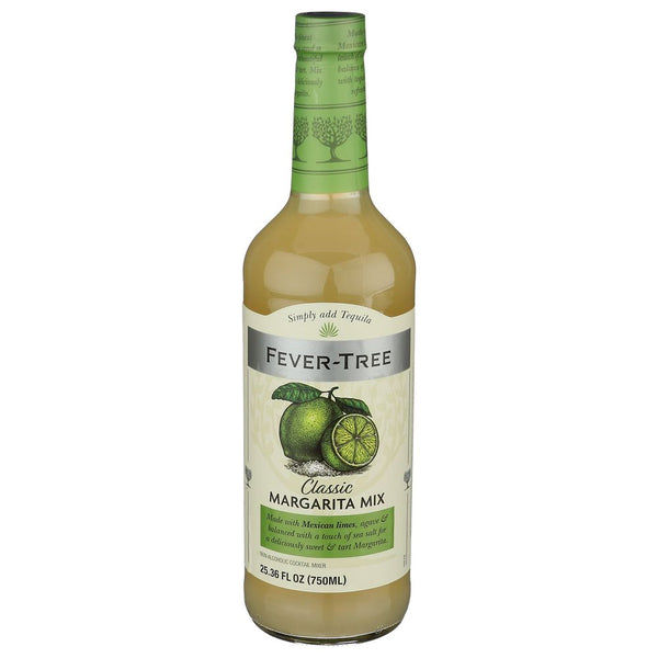 Fever-Tree Classic Margarita Mix (25.36 fl oz)