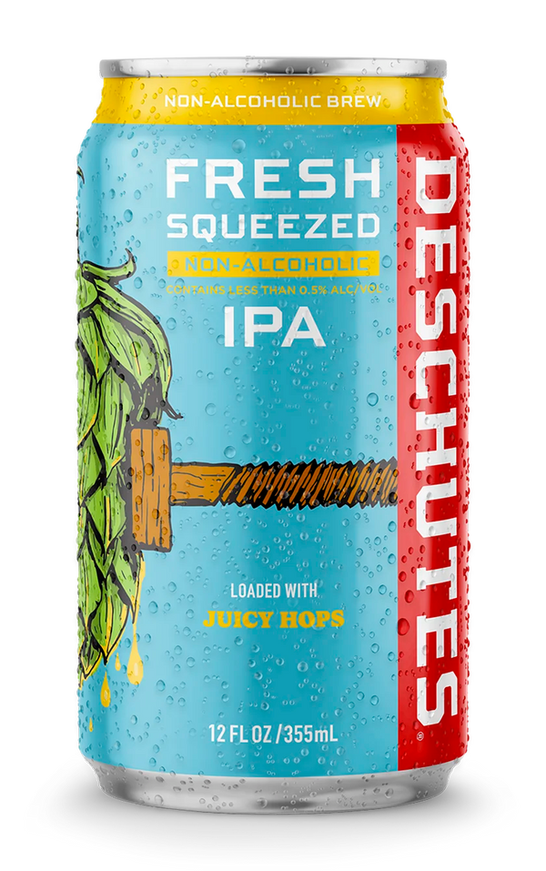 Deschutes - Fresh Squeezed