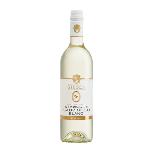 Giesen - Zero Percent Sauvignon Blanc