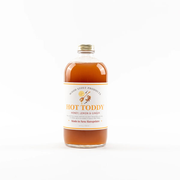 Wood Stove Kitchen - Hot Toddy Mixer (8 oz)