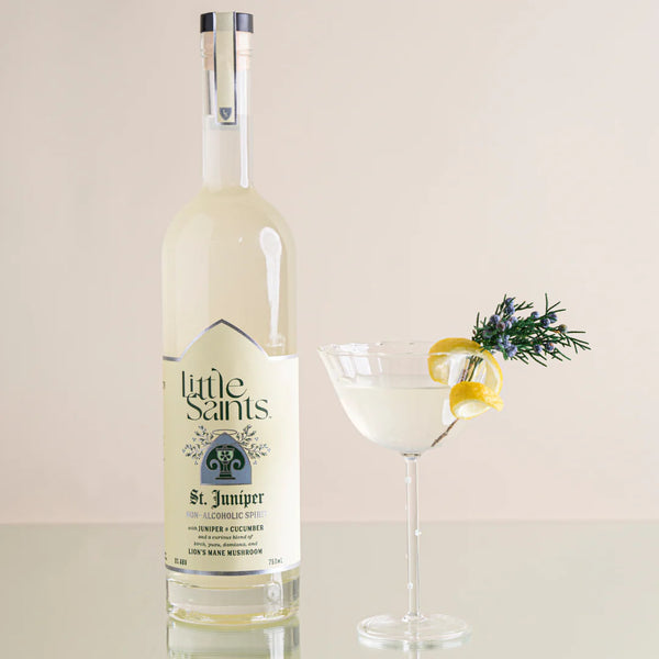 Little Saints- St. Juniper (750ml)
