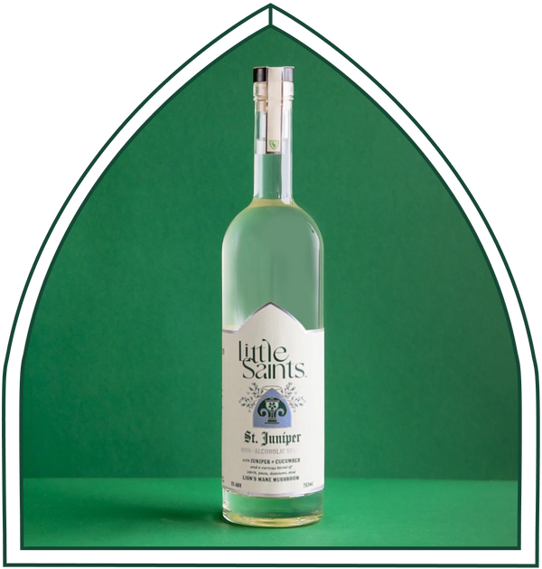 Little Saints- St. Juniper (750ml)