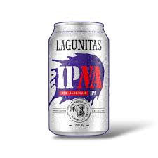 Lagunitas - Non Alcoholic IPA