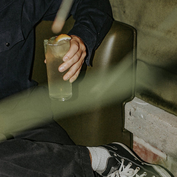 Root Elixirs- Cucumber Elderflower