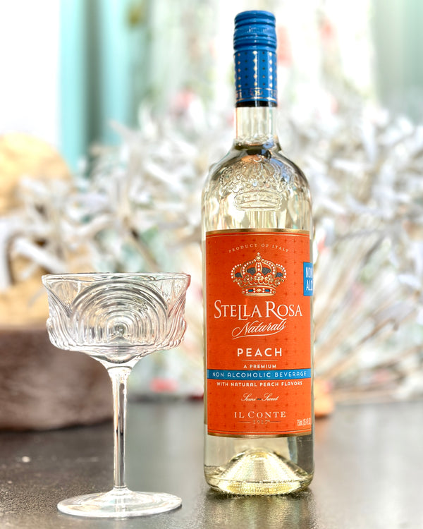Stella Rosa Non-Alcoholic Peach