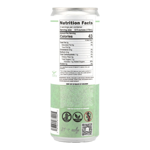 Looner - Mocktail Mule