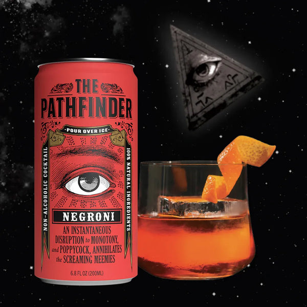 Pathfinder - Negroni