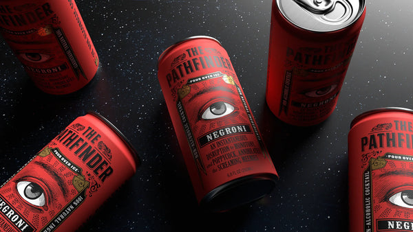 Pathfinder - Negroni