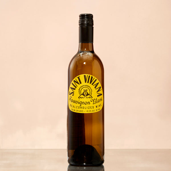 Saint Viviana Sauvignon Blanc (750 ml), non-alcoholic
