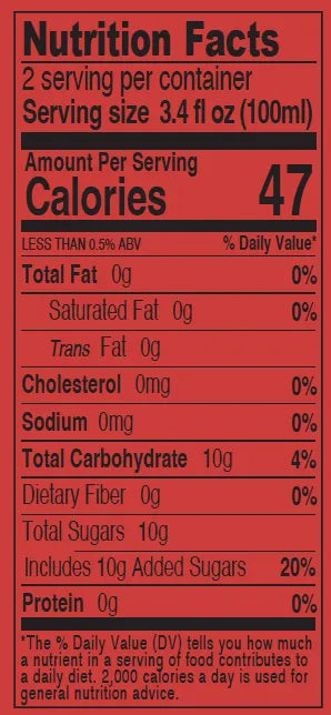 Pathfinder - Negroni