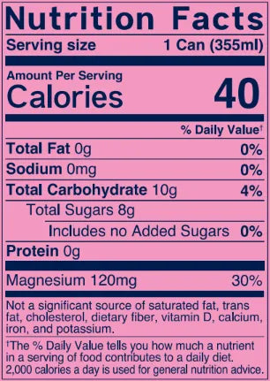 Trip - Mindful Blend Cherry Lemon