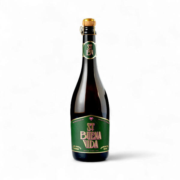 St Buena Vida - Sparkling White White Wine Chardonnay