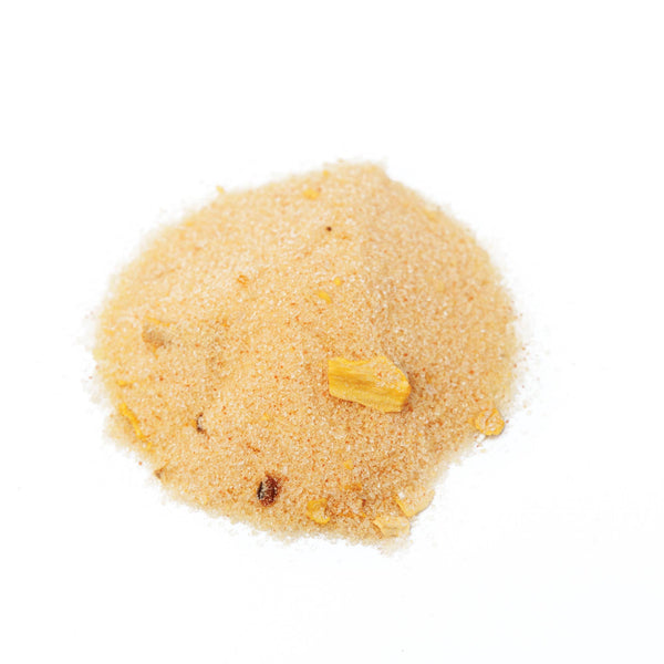 BlueHenry Pineapple Mango Rimming Sugar + Salt (6 oz)