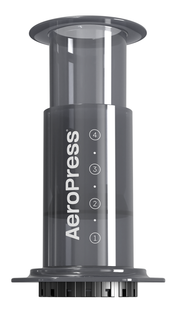 AeroPress - AeroPress Original Coffee Maker, alcohol-free
