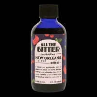 All The Bitter - Classic Bitters