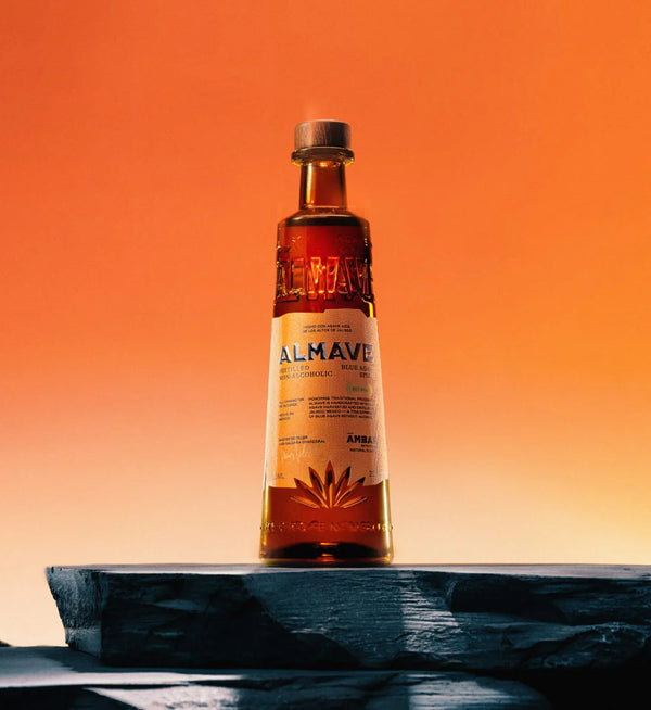 Almave - Ambar (700 ml)