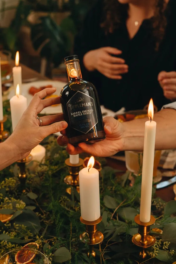 Tippleman's - Barrel Smoked Maple Syrup