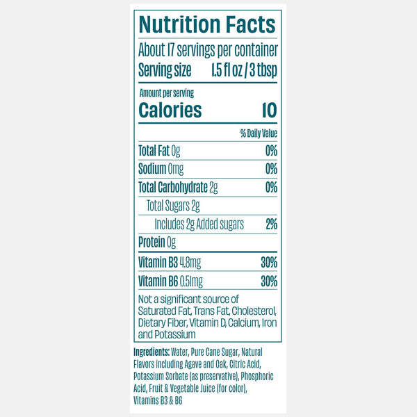 Free Spirits - The Spirit of Tequila | Non-Alcoholic Spirit