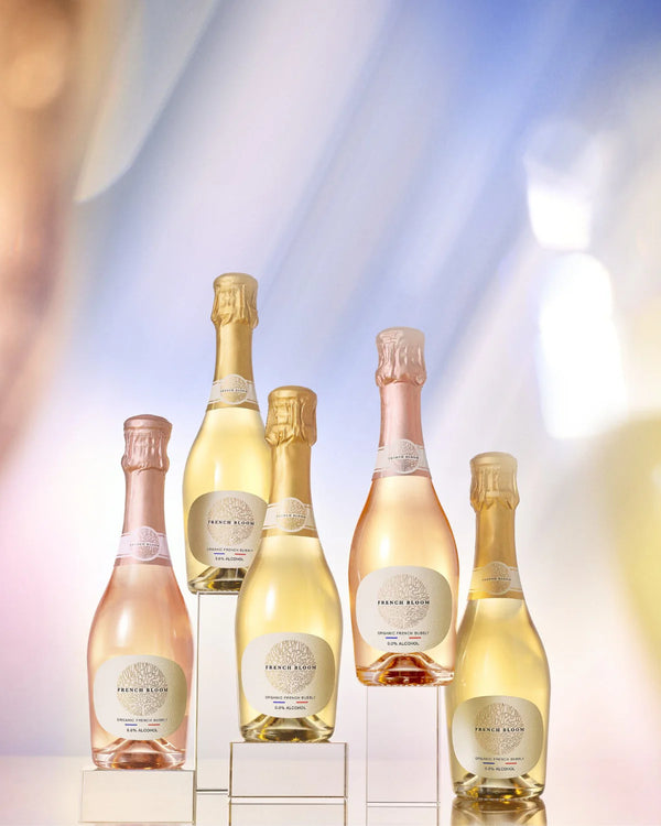 French Bloom - Le Rosé 'Baby Bloom' (375 ml)