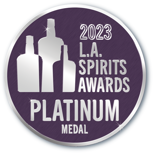 Tilden - Tandem 750mL - Non-Alcoholic Cocktail