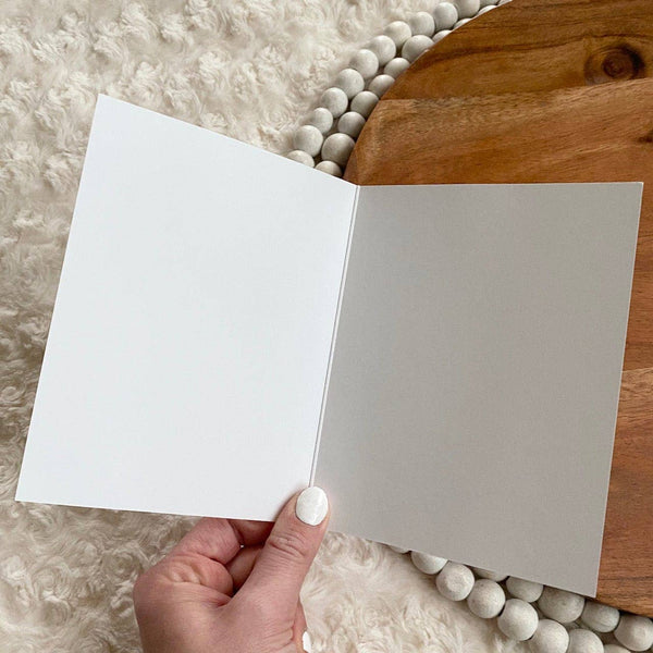 Big Moods - "Happy Birthday Best Friend" Card