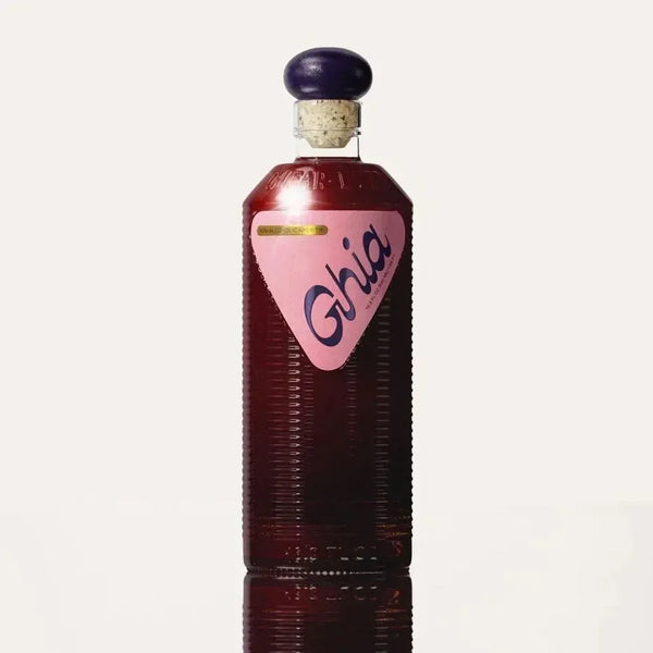 Ghia - Berry Aperitif