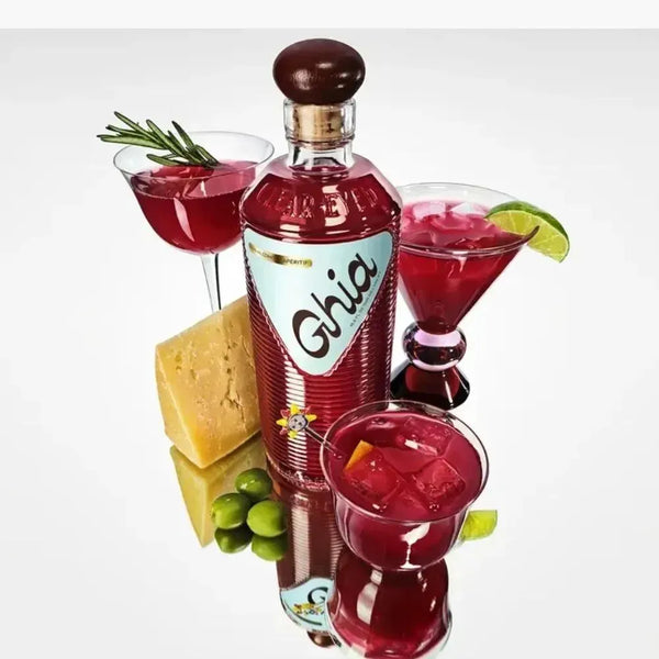 Ghia - Original Aperitif