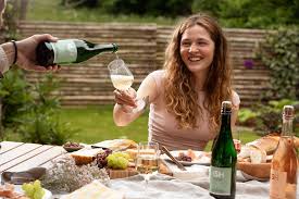 Ish Château Alcohol-removed Sparkling White Wine (750 ml)