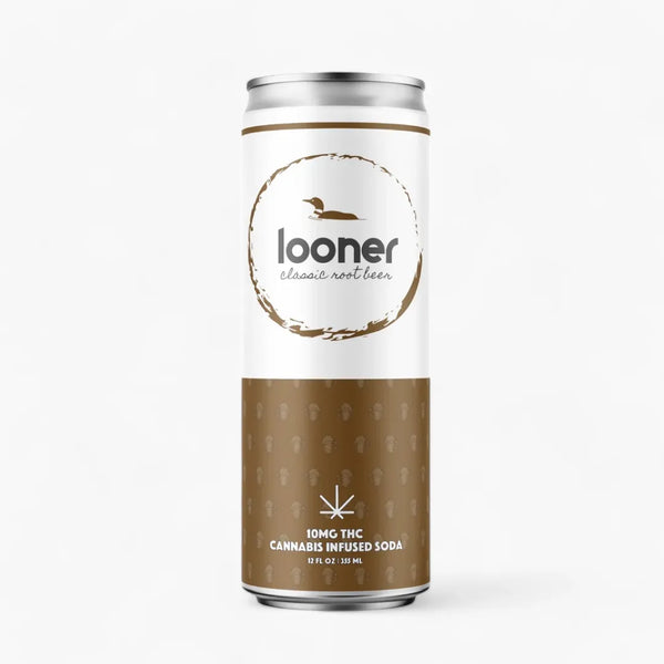 Looner - Classic Root Beer